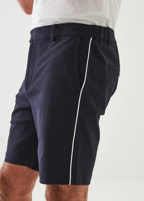 Active Piped Short