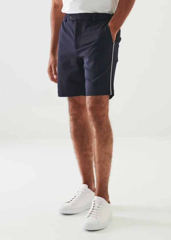 Active Piped Short