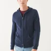 Air Cashmere Hoodie