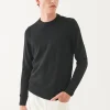 Merino Crewneck