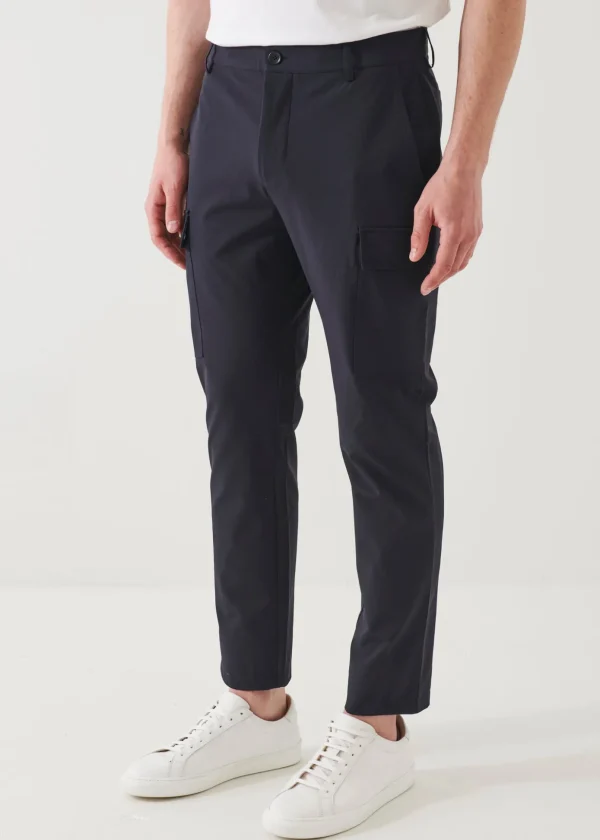 Nucleo Stretch Cargo Pant