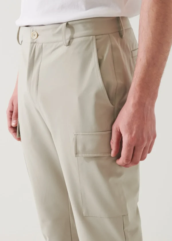 Nucleo Stretch Cargo Pant