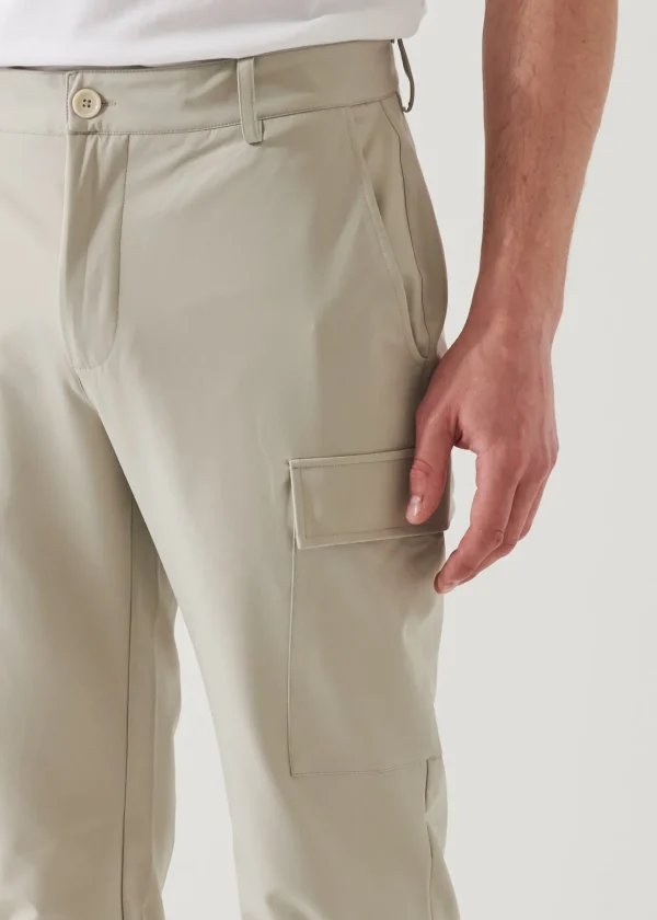Nucleo Stretch Cargo Pant