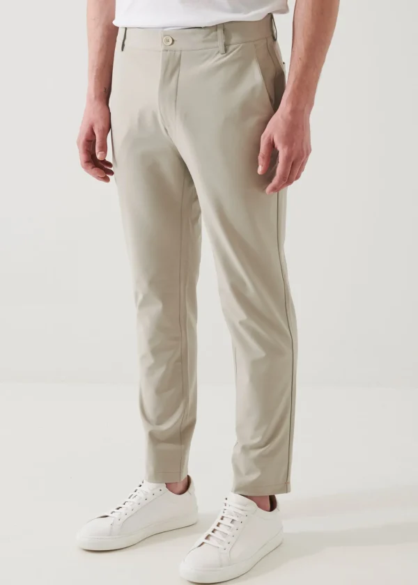 Nucleo Stretch Chino Pant