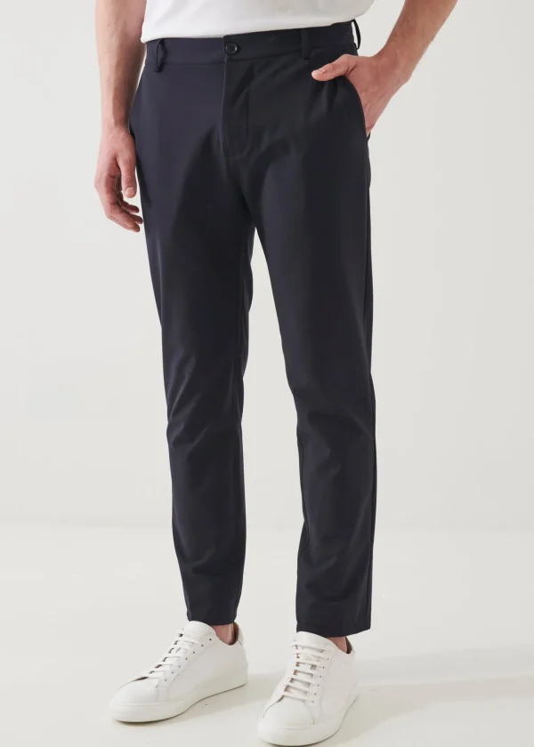 Nucleo Stretch Chino Pant