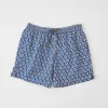 Printed Swimshort