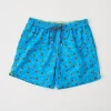 Printed Swimshort