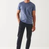 Stretch Drawstring Jogger