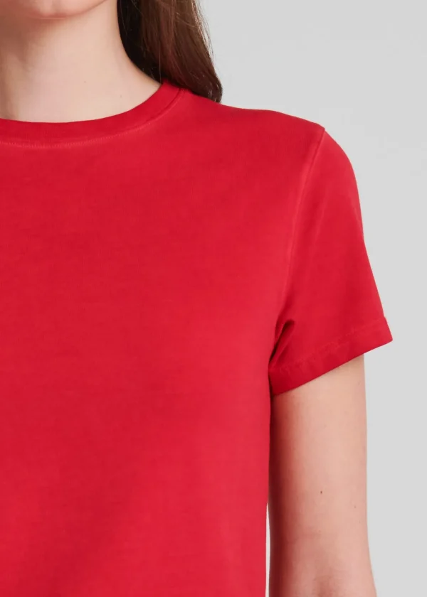 Sublime Reactive Pima Cotton Stretch T-Shirt