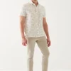 4-Way Stretch Slim Chino
