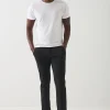 4-Way Stretch Slim Chino